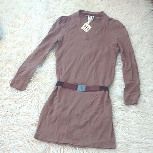 BNWT Haute Hippie Dress